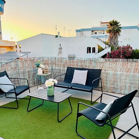 Lagoa House - Casa Tipica Algarvia 外观 照片