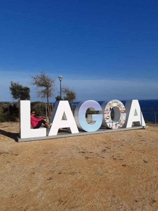 Lagoa House - Casa Tipica Algarvia 外观 照片