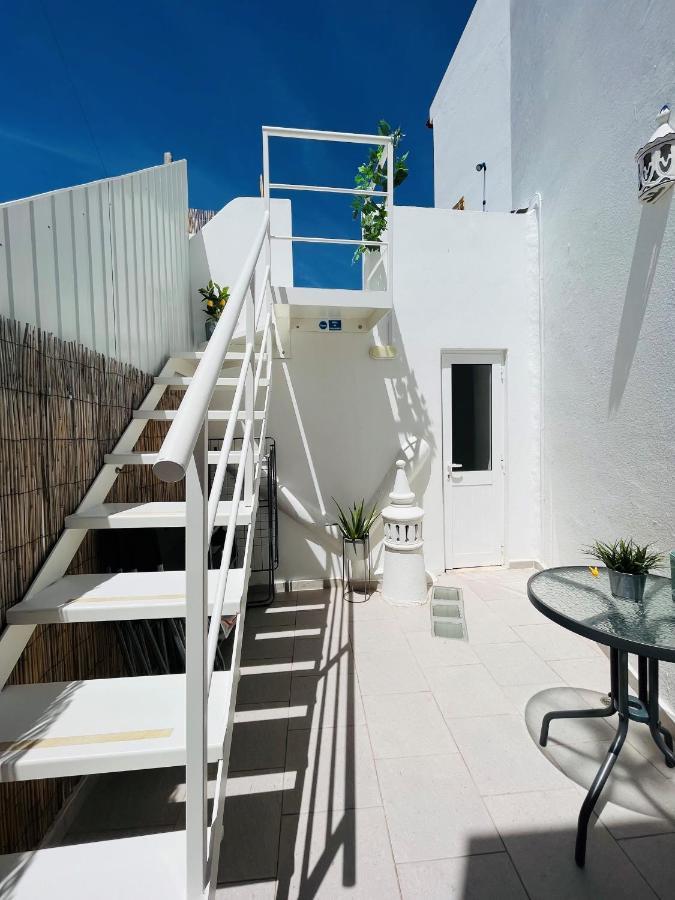 Lagoa House - Casa Tipica Algarvia 外观 照片